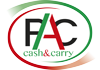 Pac Cash&Carry Logo